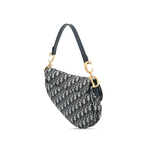 Pre-owned > Pre-owned Bags > Pre-owned Shoulder Bags - - Dior Vintage - Modalova