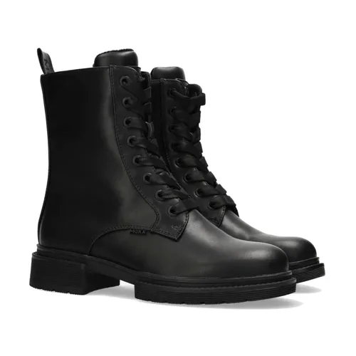Shoes > Boots > Lace-up Boots - - Mexx - Modalova