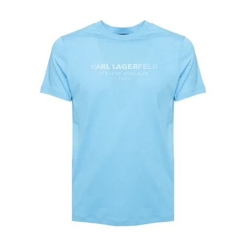 Tops > T-Shirts - - Karl Lagerfeld - Modalova