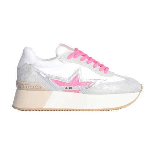 Shoes > Sneakers - - Liu Jo - Modalova