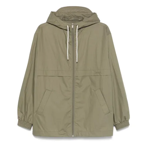 Jackets > Light Jackets - - A.p.c. - Modalova
