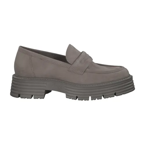 Shoes > Flats > Loafers - - Marco Tozzi - Modalova