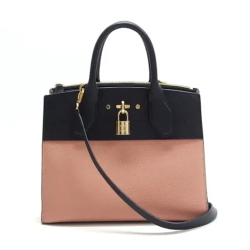Pre-owned > Pre-owned Bags > Pre-owned Handbags - - Louis Vuitton Vintage - Modalova