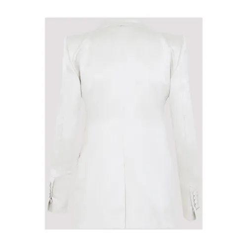 Jackets > Blazers - - Tom Ford - Modalova