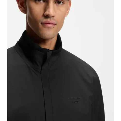 Jackets > Bomber Jackets - - Hugo - Modalova