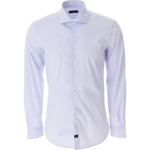 Shirts > Formal Shirts - - Fay - Modalova