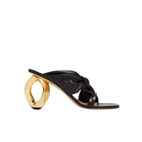 Shoes > Heels > Heeled Mules - - JW Anderson - Modalova
