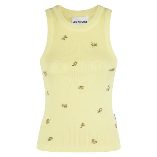 Tops > Sleeveless Tops - - DES Phemmes - Modalova