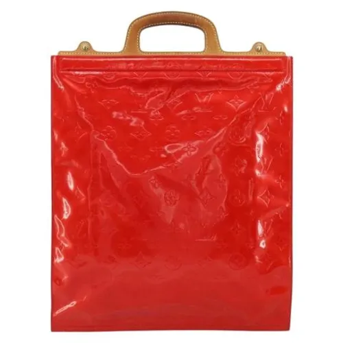 Pre-owned > Pre-owned Bags > Pre-owned Handbags - - Louis Vuitton Vintage - Modalova