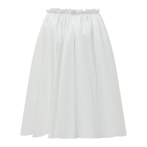 Skirts > Midi Skirts - - Ami Paris - Modalova