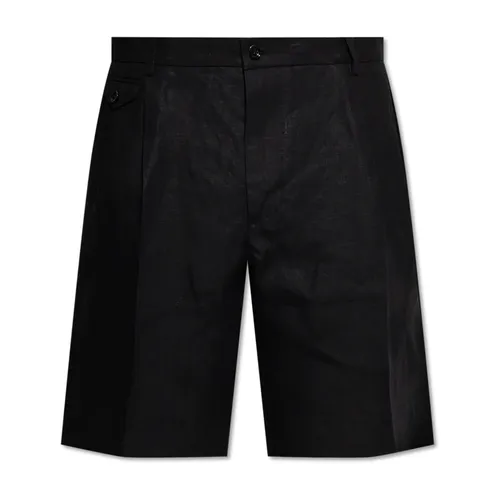 Shorts > Casual Shorts - - Dolce & Gabbana - Modalova