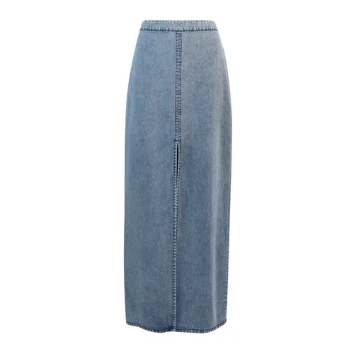 Skirts > Denim Skirts - - March23 - Modalova