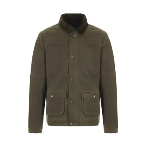 Jackets > Light Jackets - - Barbour - Modalova
