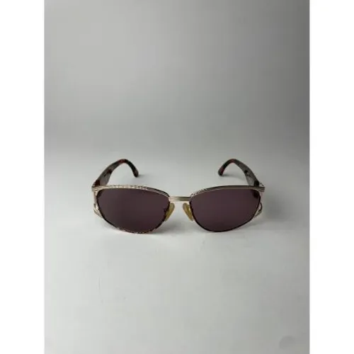Pre-owned > Pre-owned Accessories - - Fendi Vintage - Modalova
