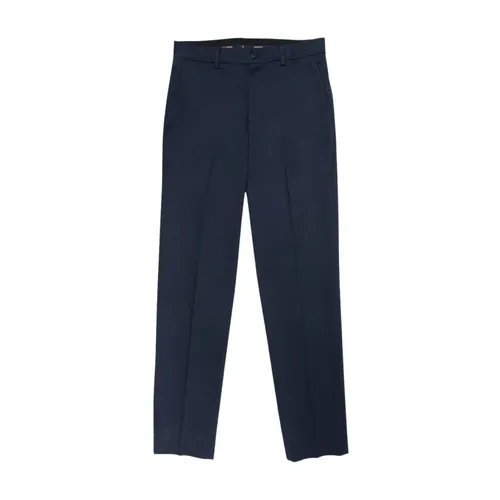 Trousers > Chinos - - Brooks Brothers - Modalova