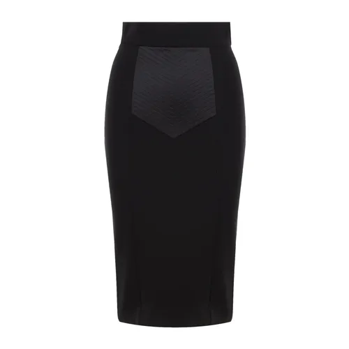 Skirts > Pencil Skirts - - Dolce & Gabbana - Modalova