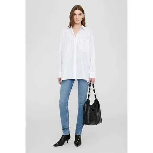 Blouses & Shirts > Shirts - - Anine Bing - Modalova