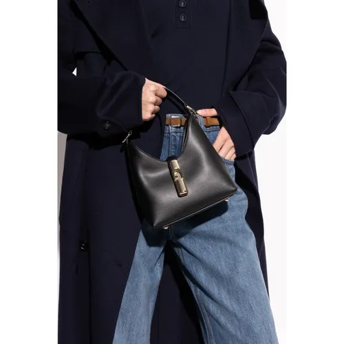 Furla - Bags > Handbags - Black - Furla - Modalova