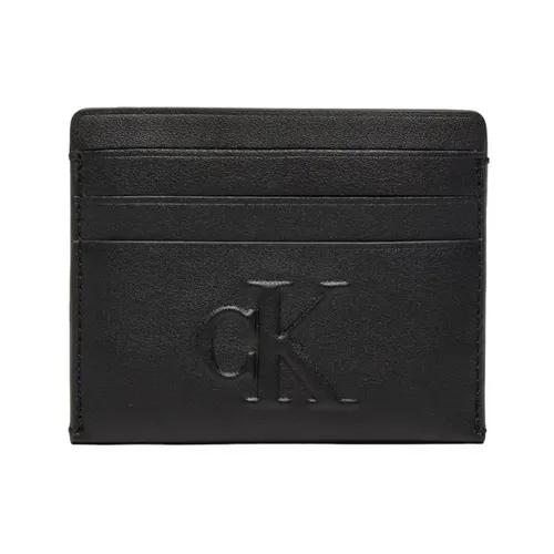 Accessories > Wallets & Cardholders - - Calvin Klein Jeans - Modalova