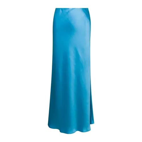 Skirts > Maxi Skirts - - Plain Units - Modalova