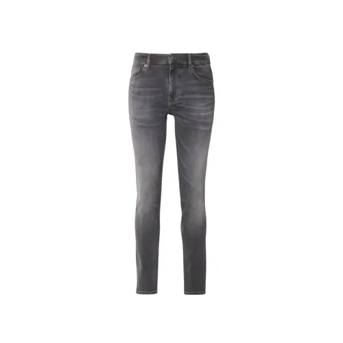 Jeans > Skinny Jeans - - Hugo Boss - Modalova