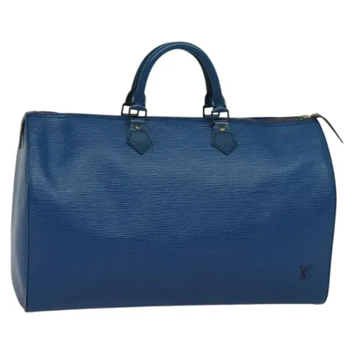 Pre-owned > Pre-owned Bags > Pre-owned Handbags - - Louis Vuitton Vintage - Modalova