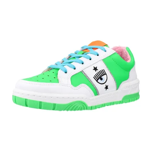 Shoes > Sneakers - - Chiara Ferragni Collection - Modalova