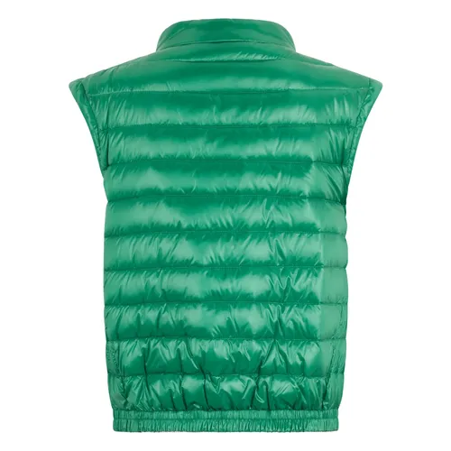Herno - Jackets > Vests - Green - Herno - Modalova