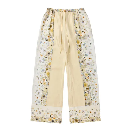 Trousers > Straight Trousers - - Munthe - Modalova