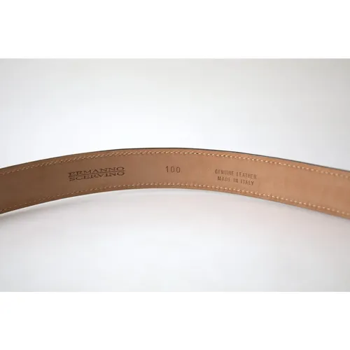 Accessories > Belts - - Ermanno Scervino - Modalova