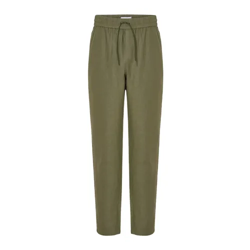 Trousers > Slim-fit Trousers - - 40Weft - Modalova