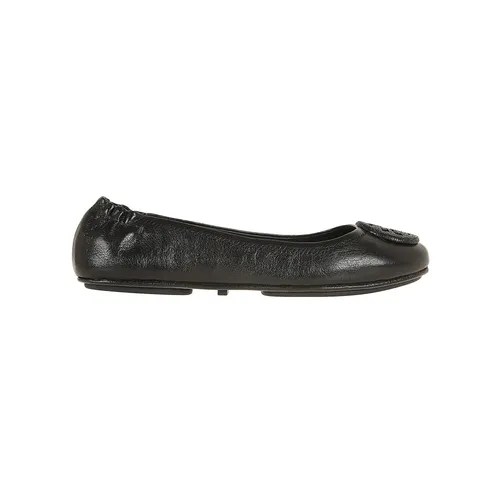 Shoes > Flats > Ballerinas - - Tory Burch - Modalova