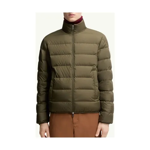 Jackets > Down Jackets - - Moncler - Modalova