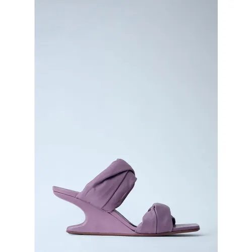 Shoes > Heels > Heeled Mules - - Rick Owens - Modalova