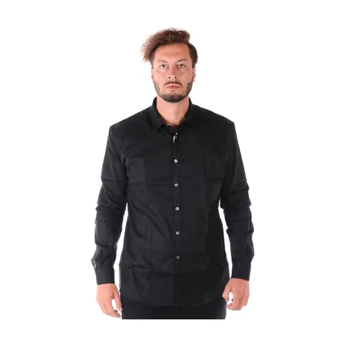 Shirts > Casual Shirts - - Daniele Alessandrini - Modalova