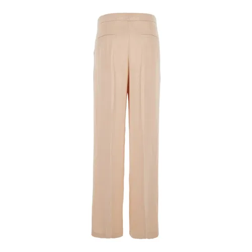 Trousers > Straight Trousers - - Jucca - Modalova