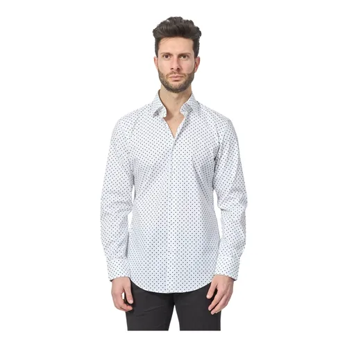 Shirts > Casual Shirts - - Hugo - Modalova