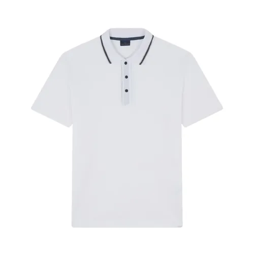 Tops > Polo Shirts - - Paul & Shark - Modalova