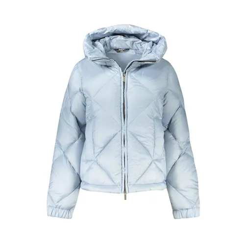 Jackets > Winter Jackets - - K-Way - Modalova