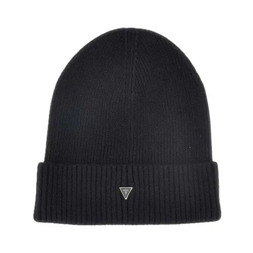 Accessories > Hats > Beanies - - Guess - Modalova