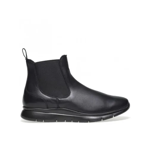 Shoes > Boots > Chelsea Boots - - Frau - Modalova