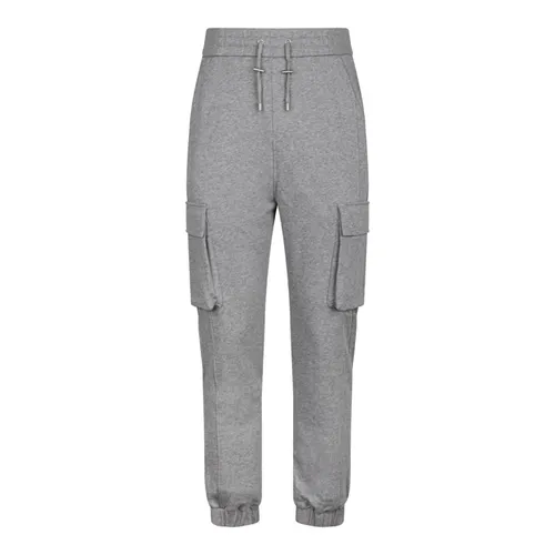 Trousers > Sweatpants - - Balmain - Modalova