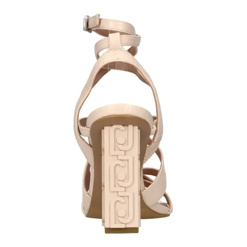 Shoes > Sandals > High Heel Sandals - - Liu Jo - Modalova