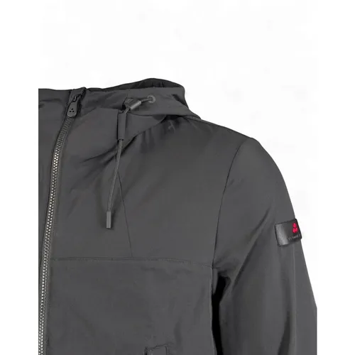 Jackets > Light Jackets - - Peuterey - Modalova