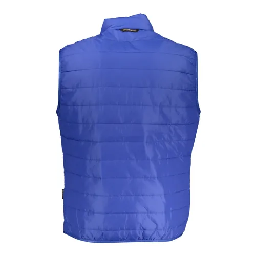 Jackets > Vests - - Napapijri - Modalova