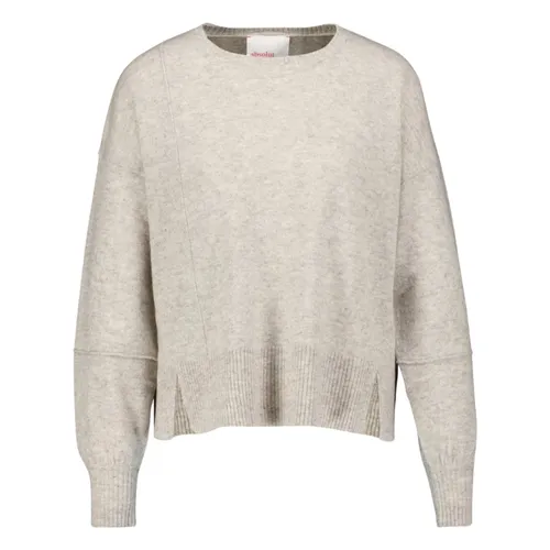 Knitwear > Cashmere Knitwear - - Absolut Cashmere - Modalova
