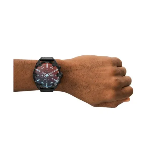 Accessories > Watches - - Diesel - Modalova