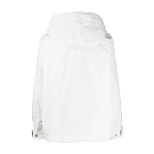Jackets > Light Jackets - - Moorer - Modalova