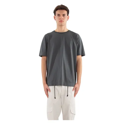 Transit - Tops > T-Shirts - Gray - Transit - Modalova