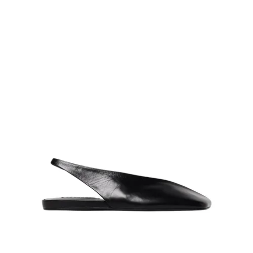 Shoes > Flats > Ballerinas - - Jil Sander - Modalova